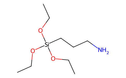 3-氨丙基三乙氧基硅烷