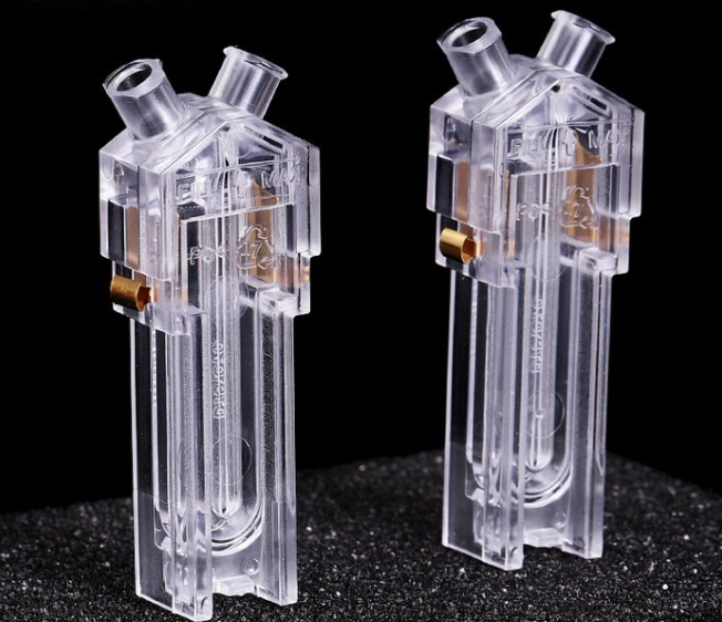 DST1070样品池比色皿 含盖子