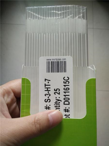 Norell进口3mm, 7