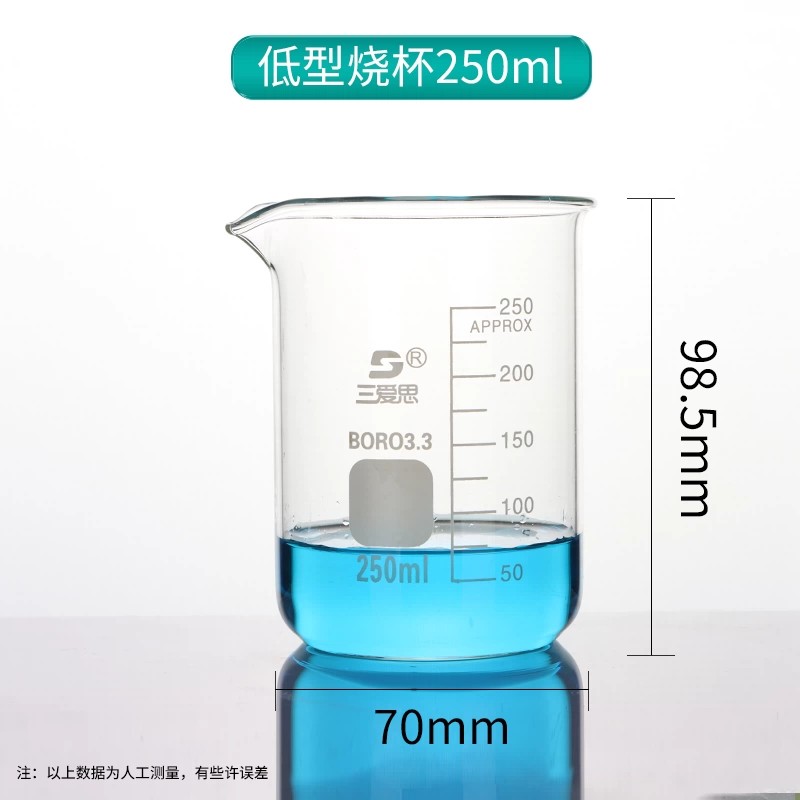 酒精灯加热套装