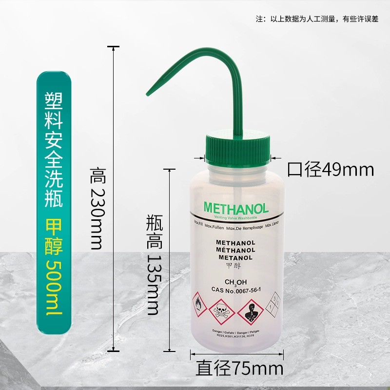 洗瓶