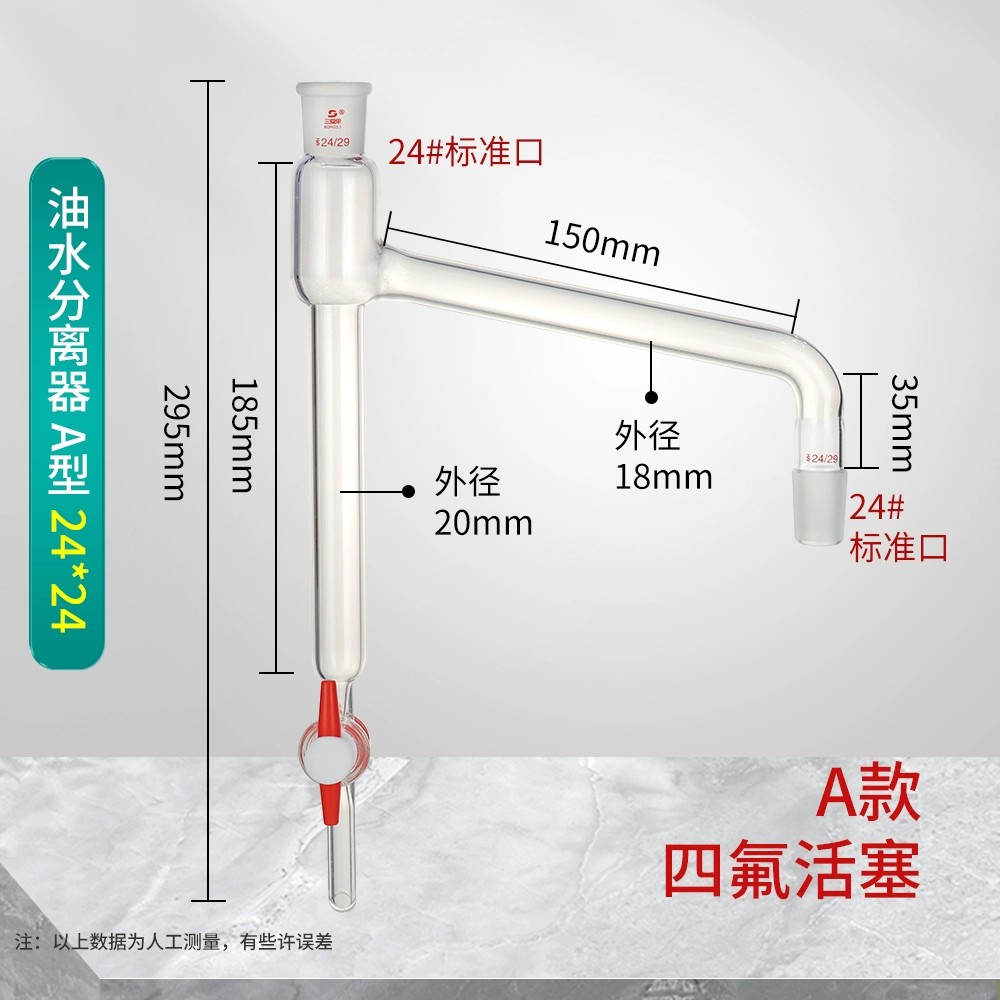 油水分离器