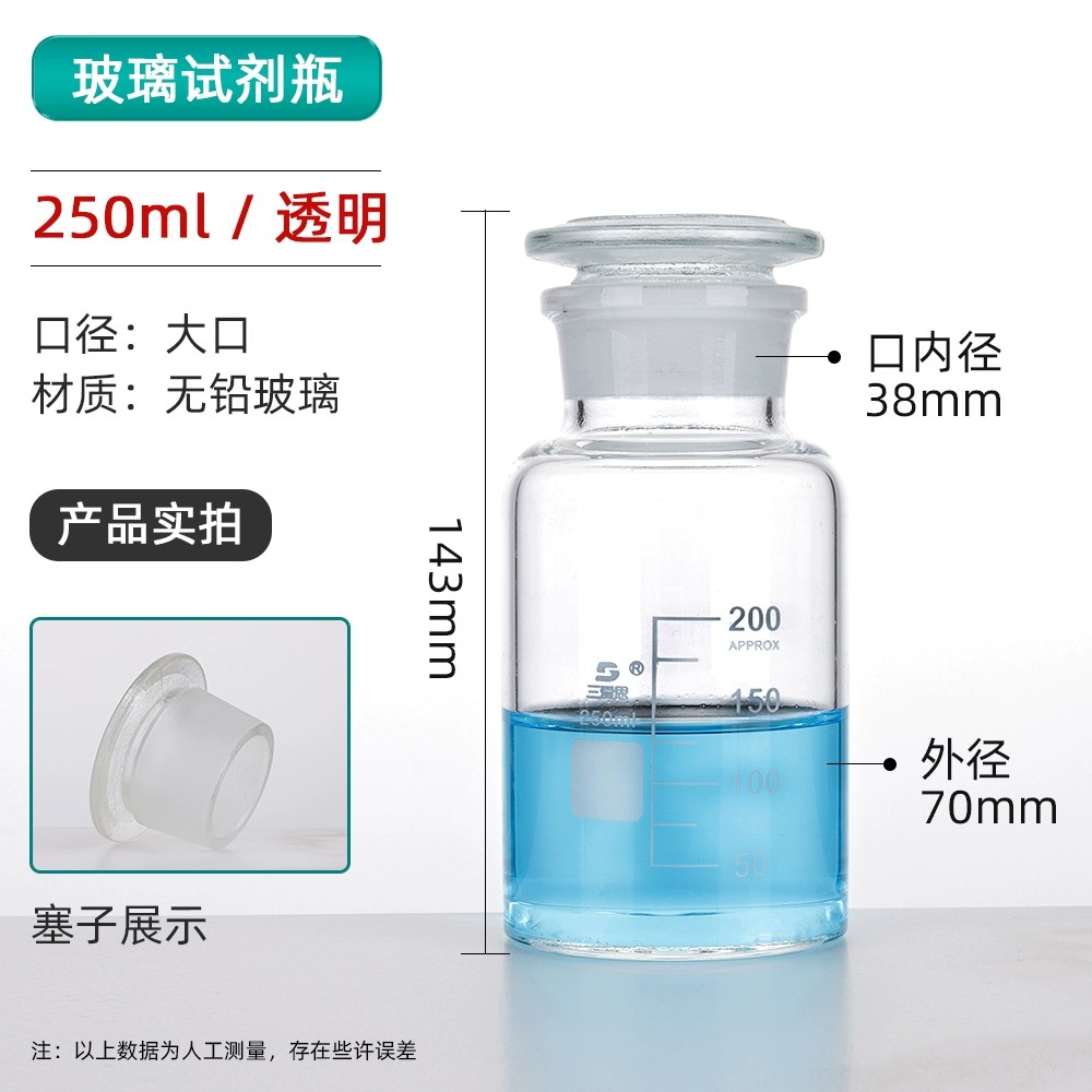 试剂瓶