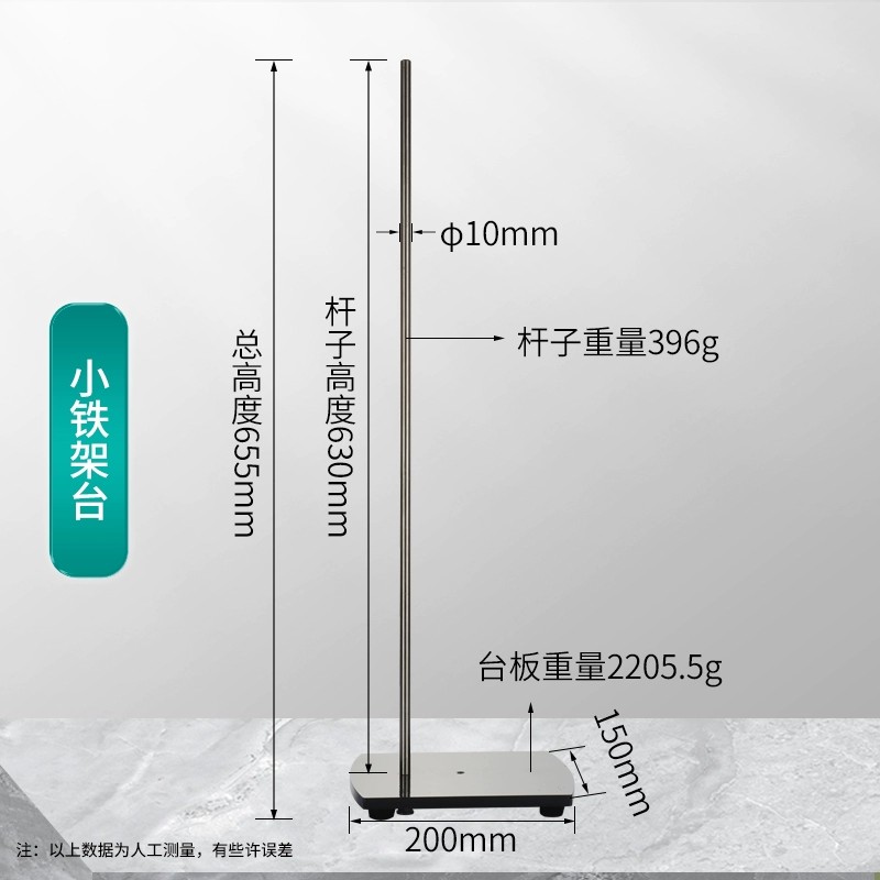 二氧化碳气体发生量测定装置配件