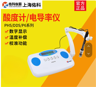 酸度计