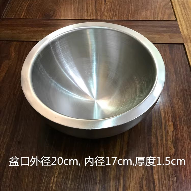 不锈钢杜瓦瓶液氮壶转移液氮罐冰淇淋实验冰激凌保温液氮提桶专用