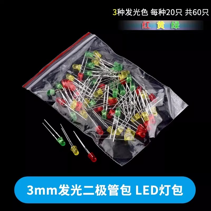 发光二极管