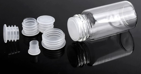样品瓶内塞