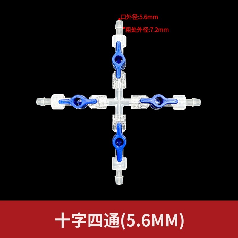鲁尔多通控制阀
