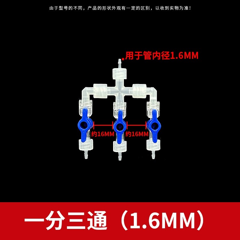 鲁尔多通控制阀