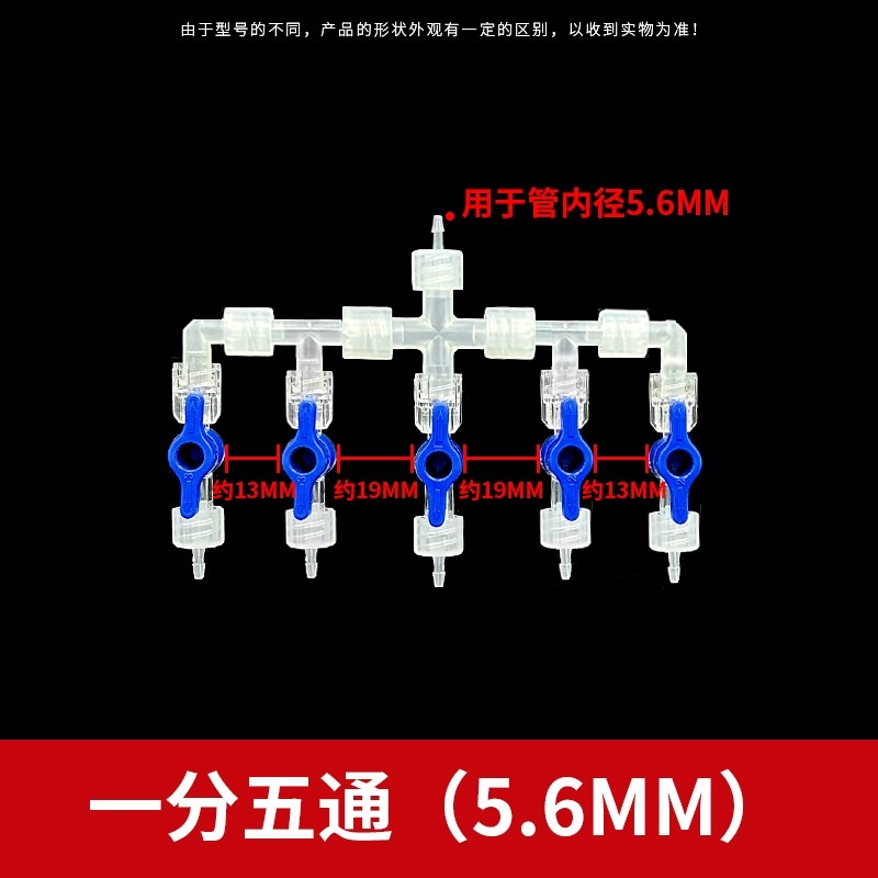 鲁尔多通控制阀