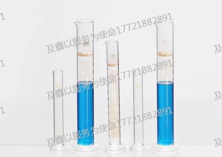 A级玻璃量筒（可过检）