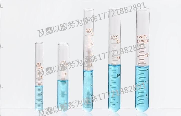 玻璃试管