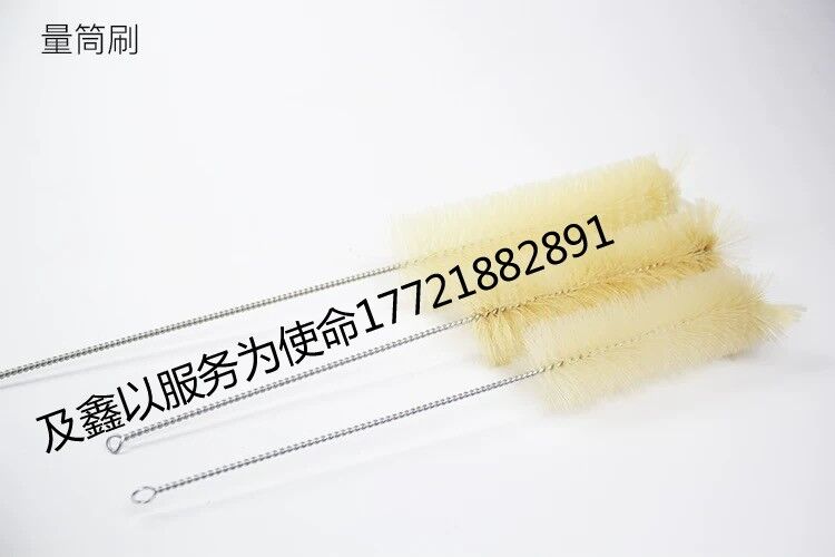 量筒刷