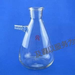 高硼硅抽滤瓶套装