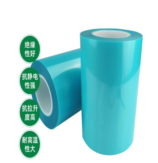 高温失粘胶带/热解胶带