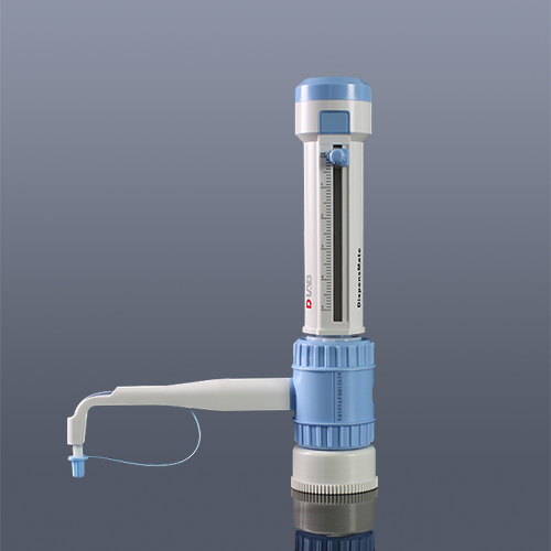 瓶口移液器/瓶口分液器0.5-5ml