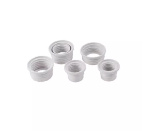 S40,瓶口适配器，45/40mm，适用DispensMate（一代适用）