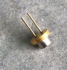 奥菲蓝绿紫光激光二极管