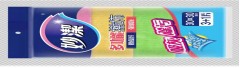 妙洁多功能擦拭布3+1片装