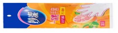 妙洁C型一次手套30装洗碗手套