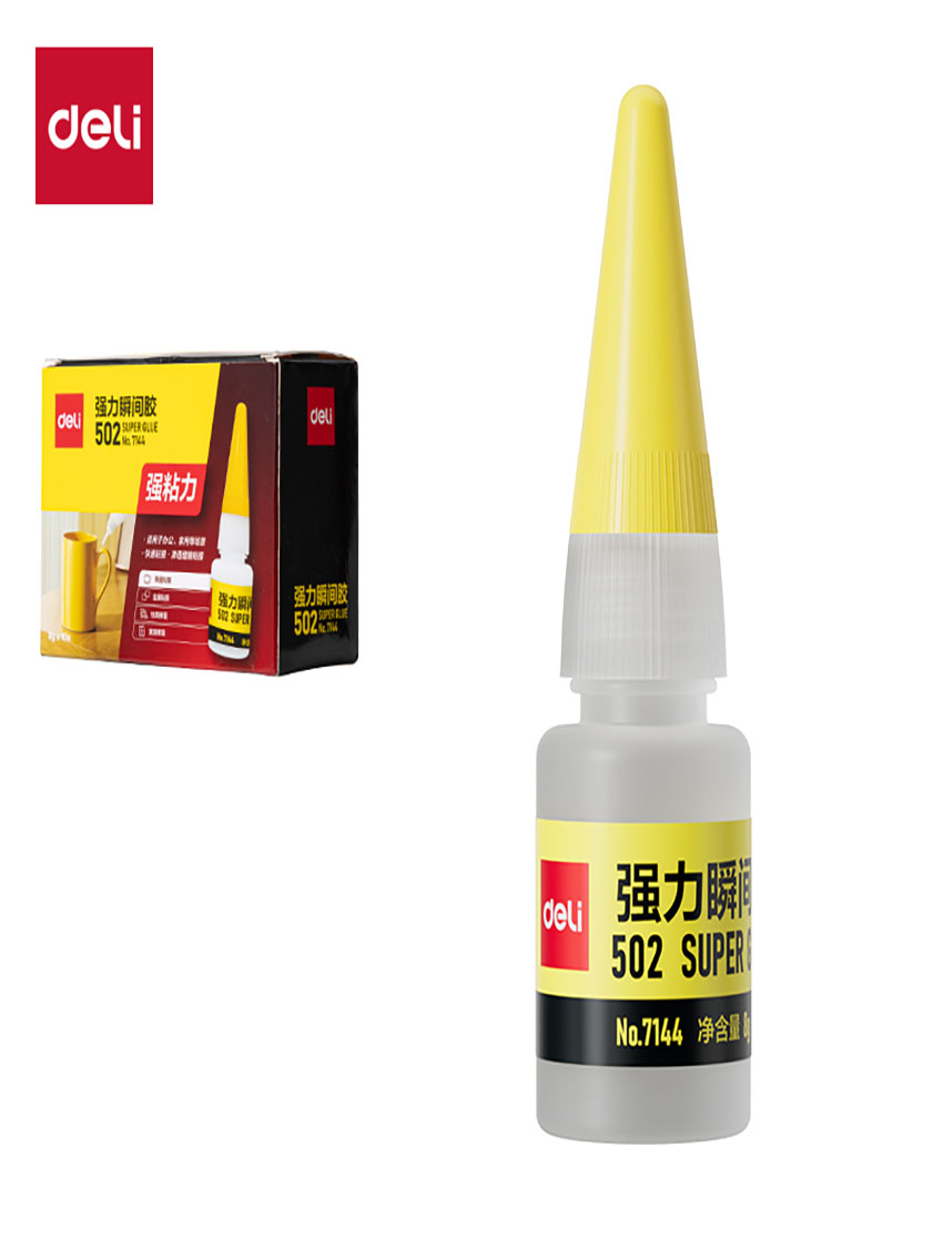 502胶水8g*10支