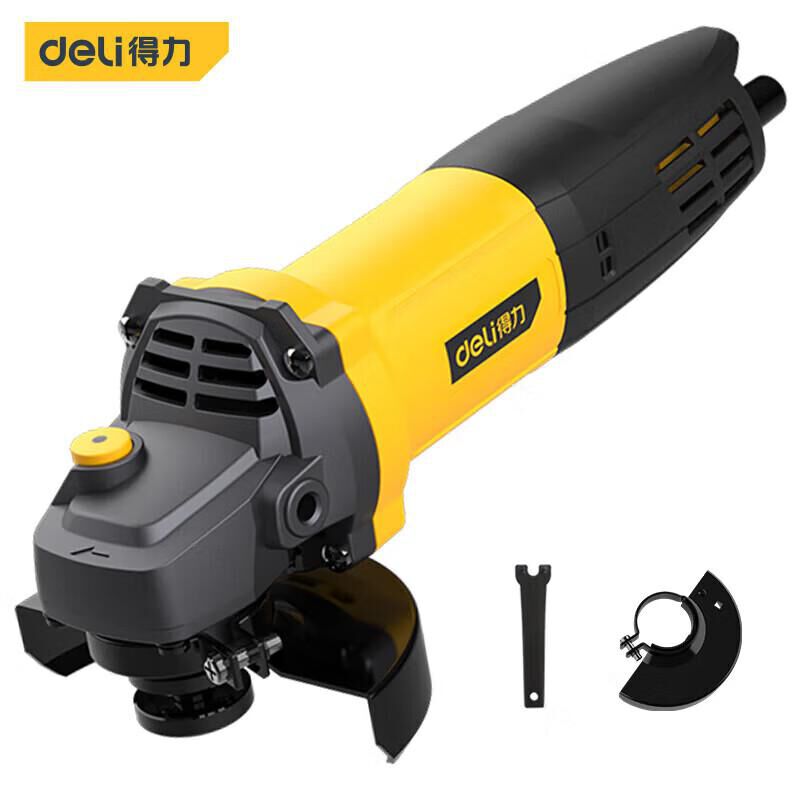电动工具箱套装 760W角向磨光机（后开关）