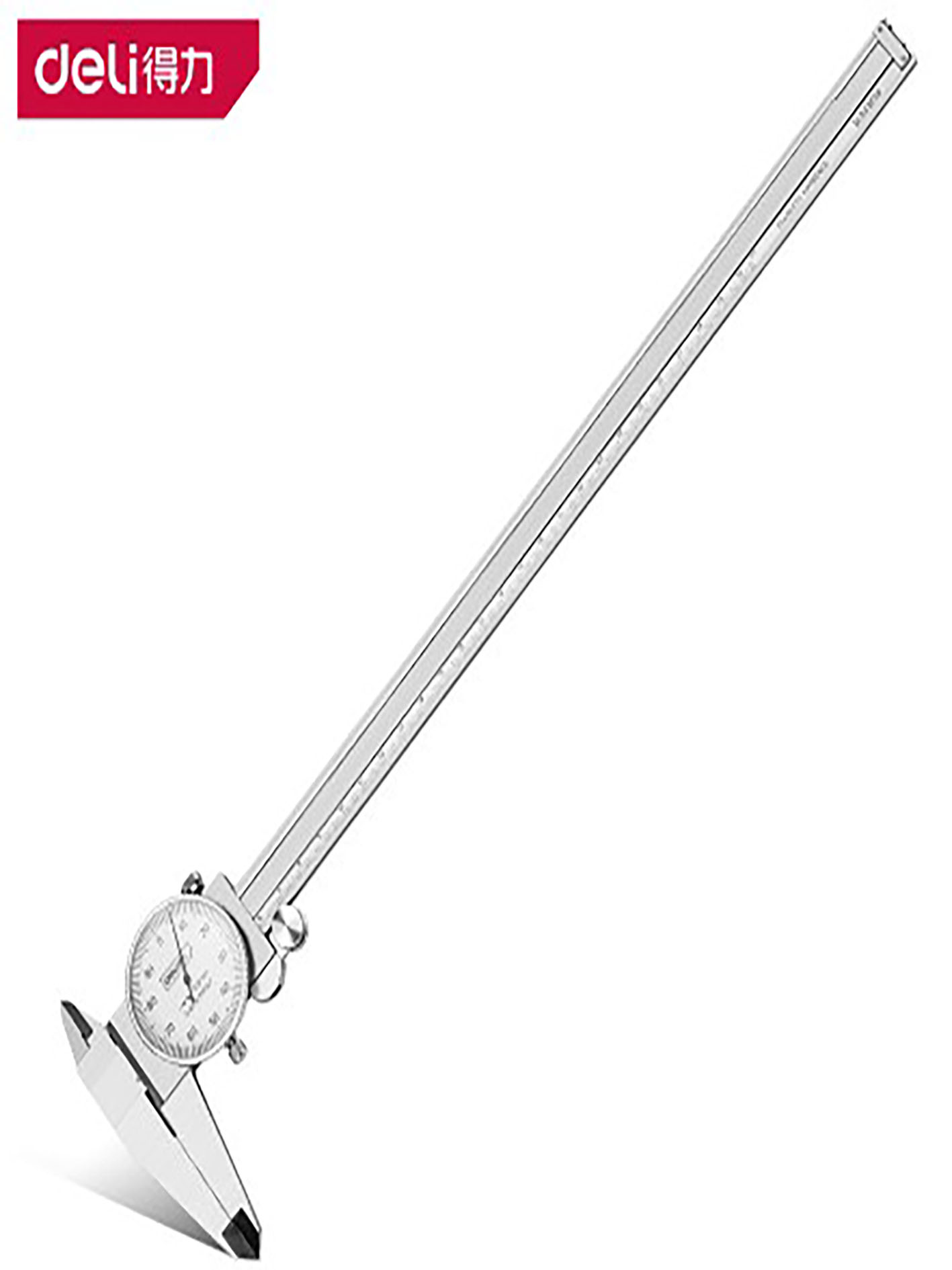 带表卡尺300mm专业0.01mm