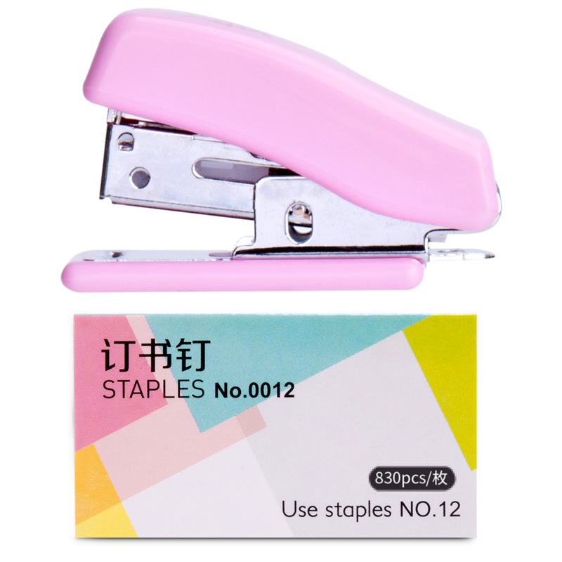 订书机12#(卡式)(混)