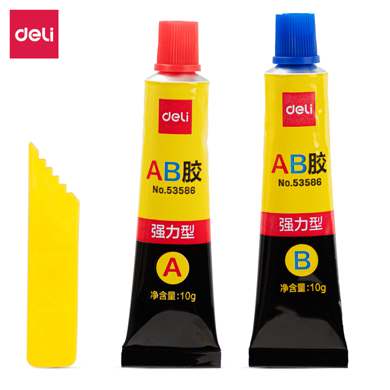 强力AB胶
