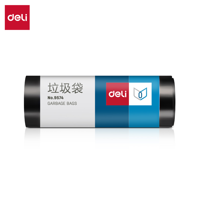垃圾袋50*60cm八角底