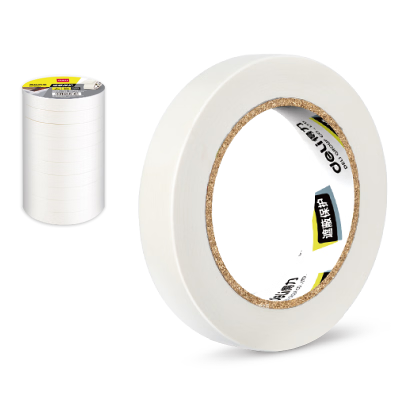 美纹纸胶带 15mm*20y*145um