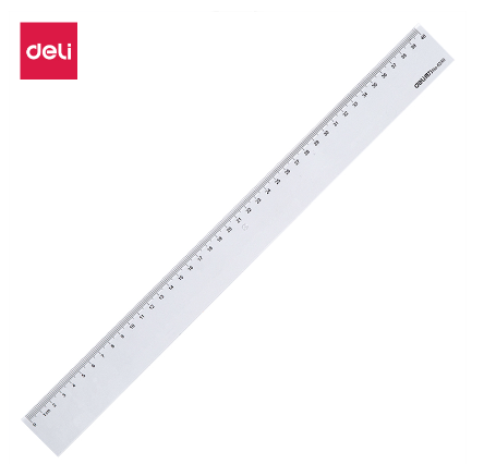 直尺[40CM]