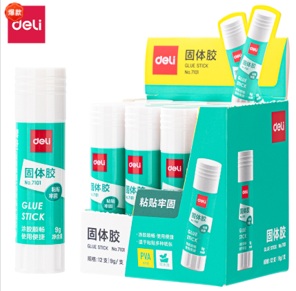 固体胶棒