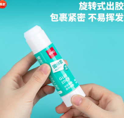 固体胶棒[36g] 5支