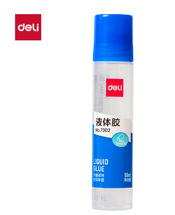 液体胶水50ml
