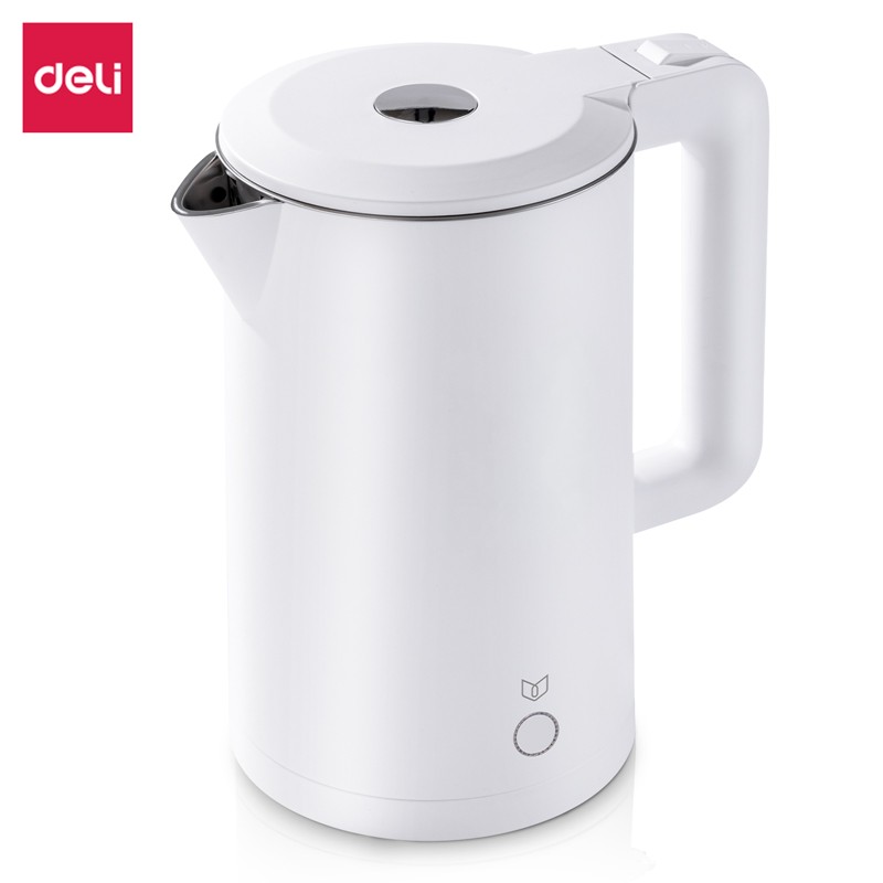 电水壶-1.8L(白)