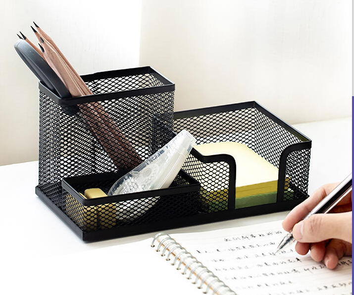 笔筒多功能办公座