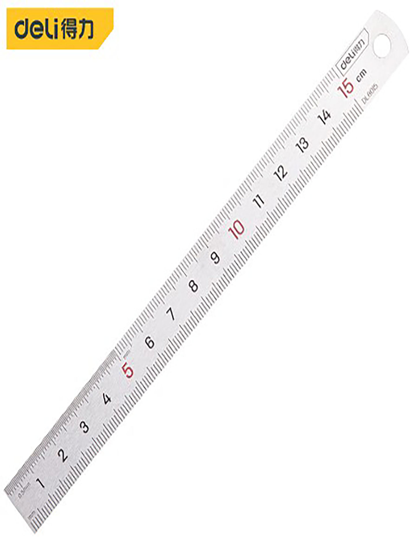 钢直尺150mm