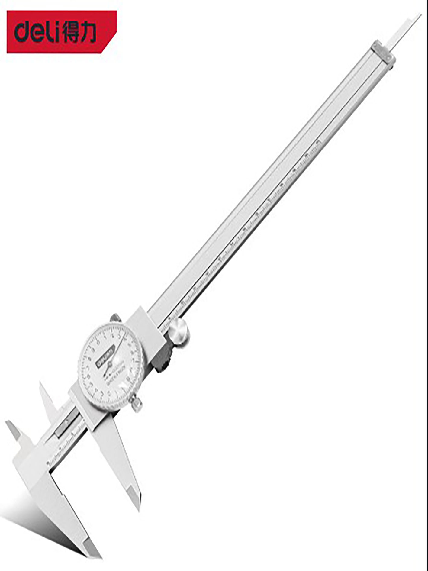 带表卡尺200mm专业
