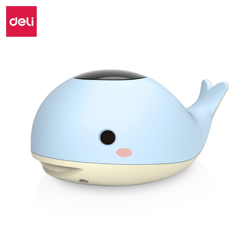电子水温计(蓝色)