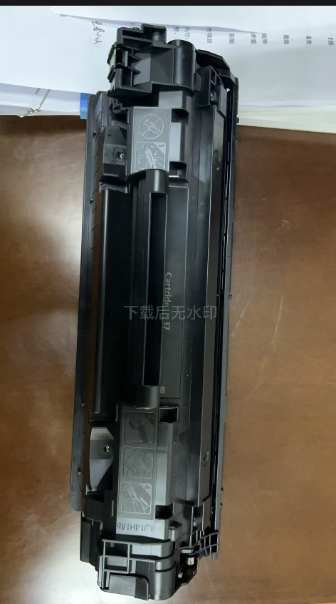 硒鼓墨盒适配佳能的打印机