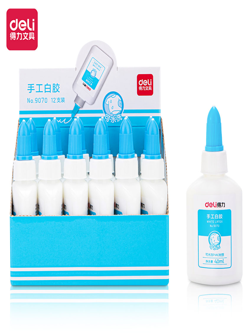 手工白胶40ml