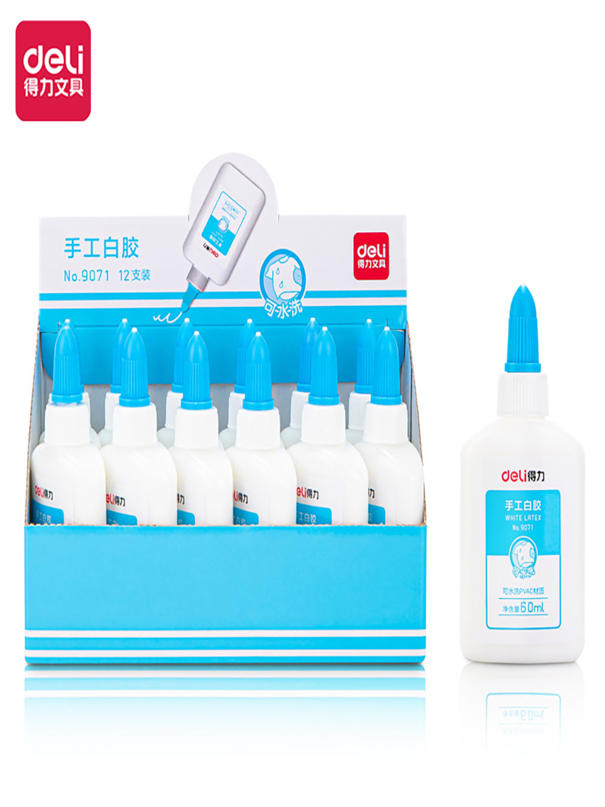 手工白胶60ml