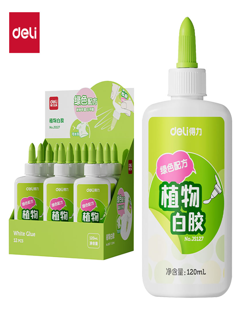 植物白胶120ml