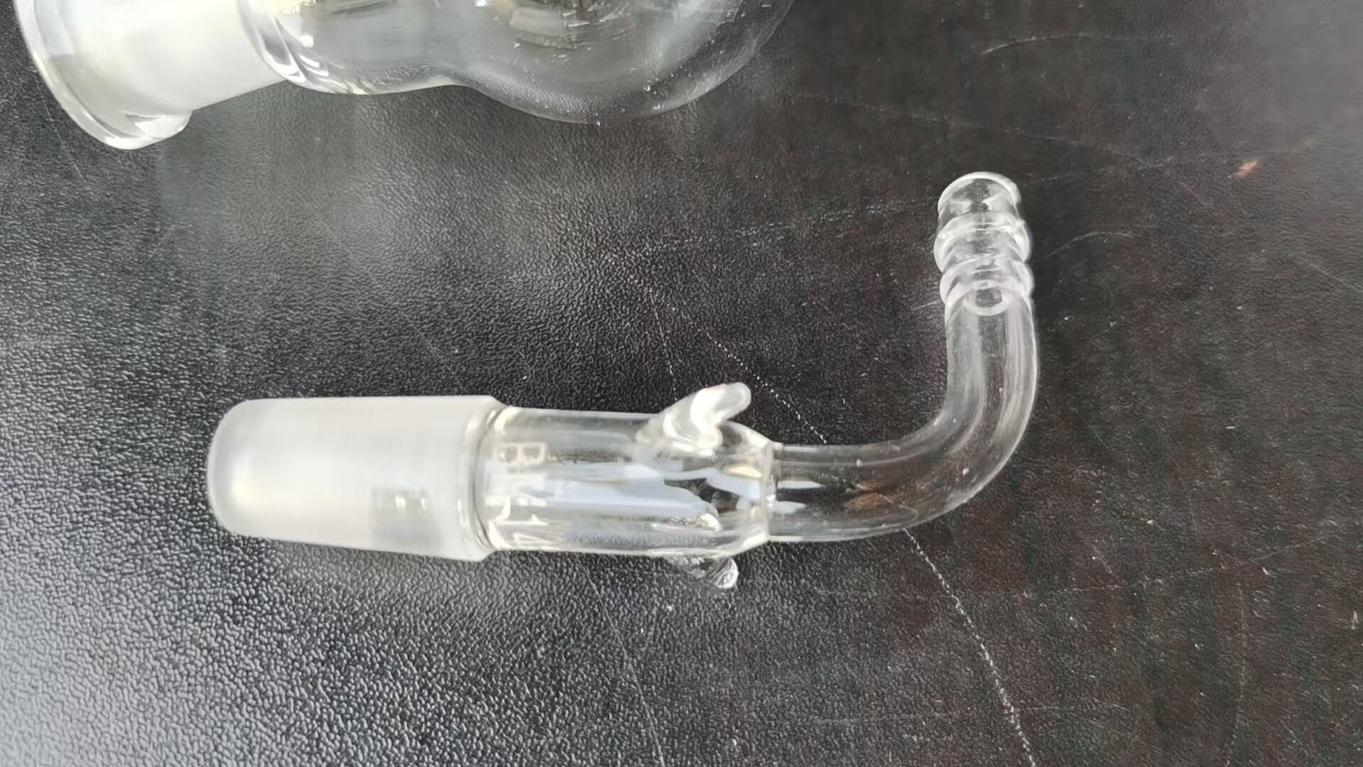 90度加压弯管