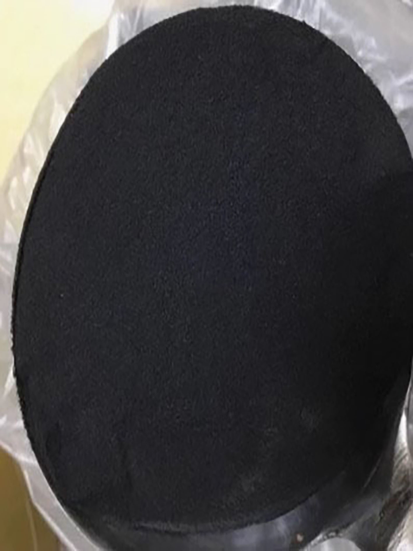 po聚烯烃细粉