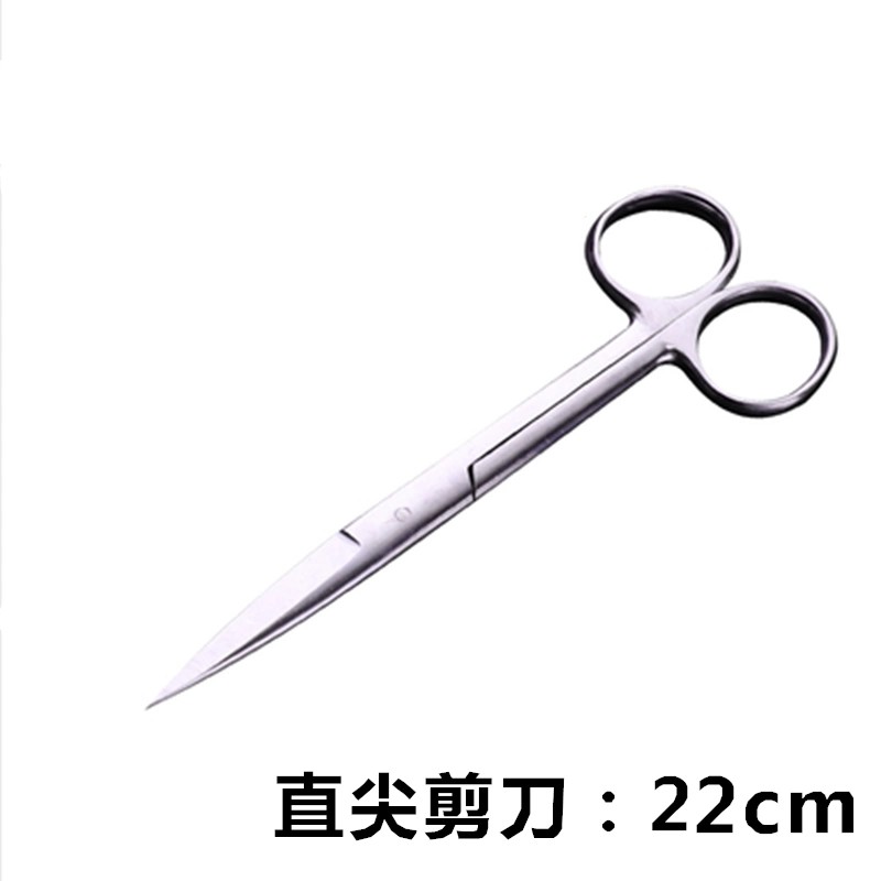 不锈钢剪刀