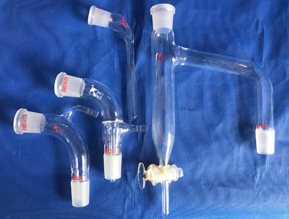 活塞分水器