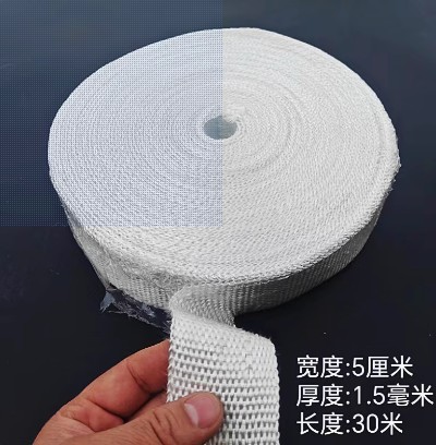 玻璃纤维带